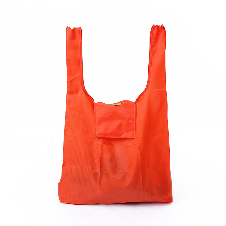foldable shopping bag