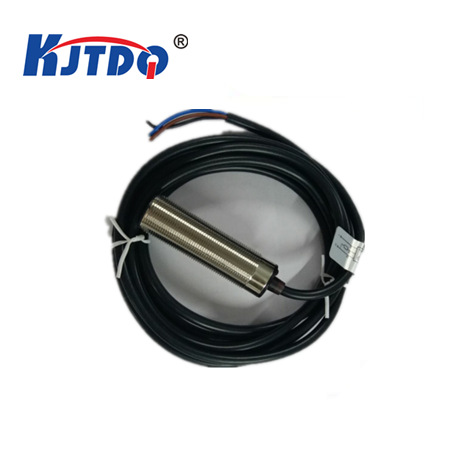 CLF5-1K电容式接近开关CLF5-1B厂家直销CLF5-2K凯基特正品CLF5-2B