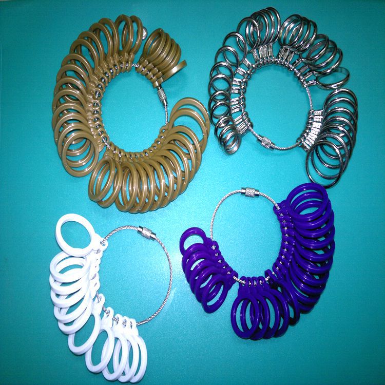 戒指圈,美国戒指圈,日本戒指圈,欧洲戒指圈,戒指棒,戒指尺