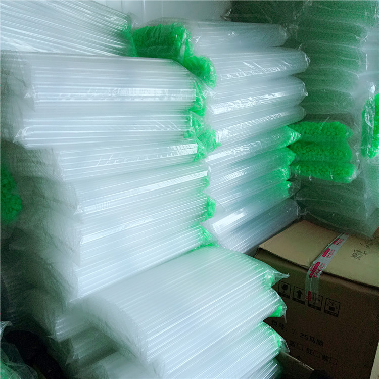 厂家批发PC(聚碳）漂管 PVC透明管 直径10—19 鱼漂管渔具管 钓鱼