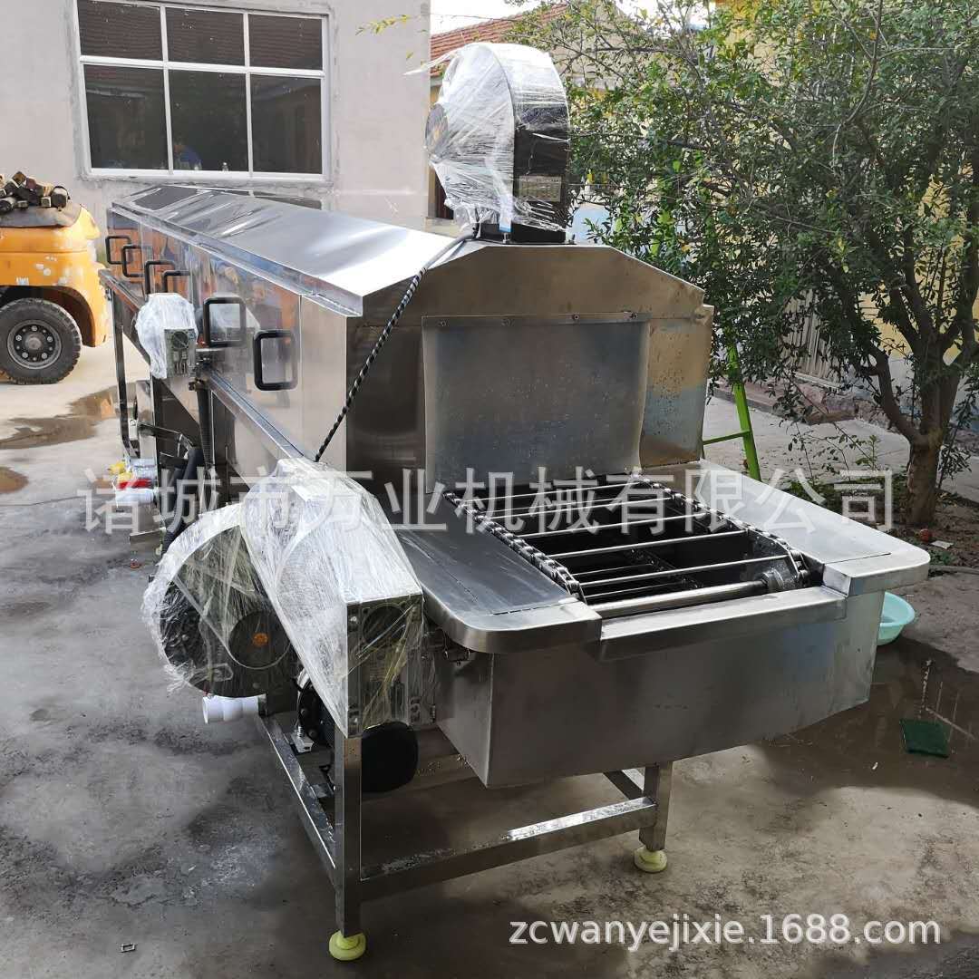 厂家现货供应 全自动不锈钢洗框机 周转筐清洗机高压喷淋 定制