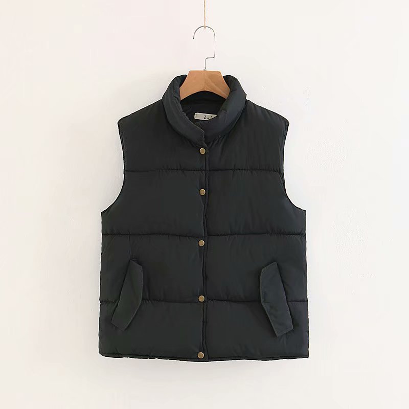 Gilet femme en Coton - Ref 3317785 Image 19