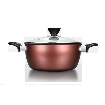 小肥羊火锅 不粘炒锅  塔吉锅  礼品锅 一件代发