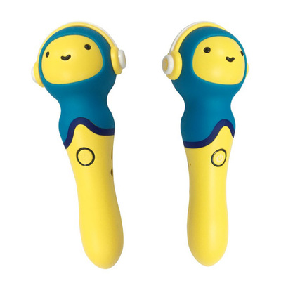 Shenzhen Point reading pen factory Customizable OEM OEM Custom style colour Software content