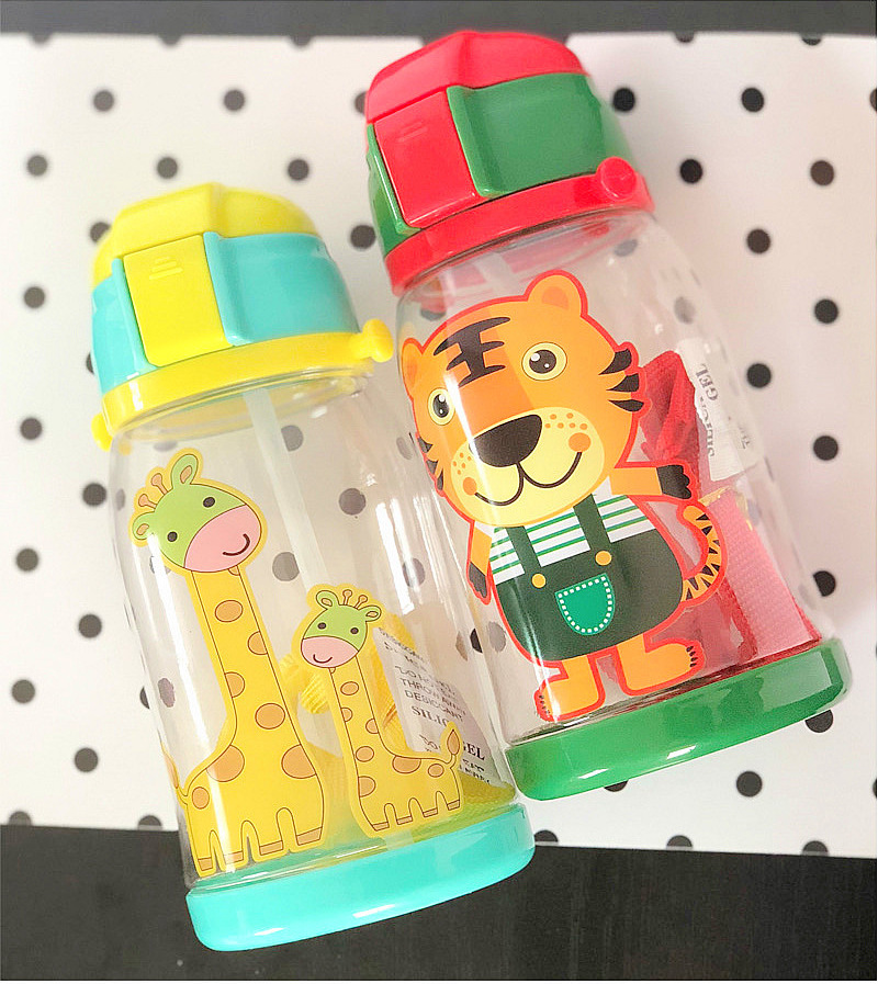 Perfect for Kids