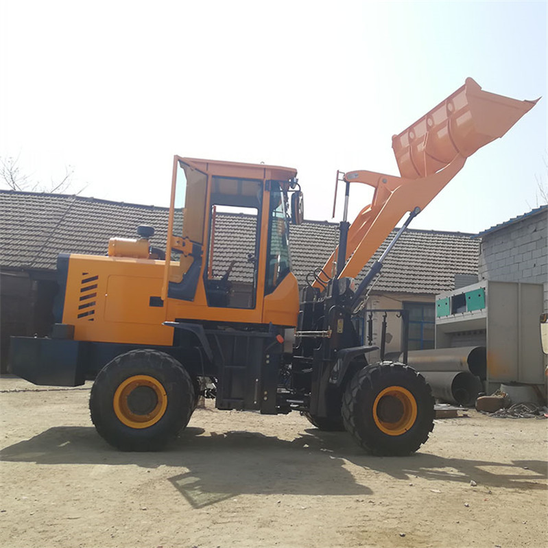 799无水印装载机