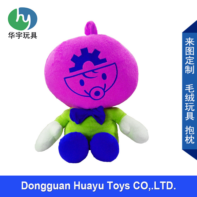 Clogs Japan Plush Toys make Large Mascot Doll plushdoll