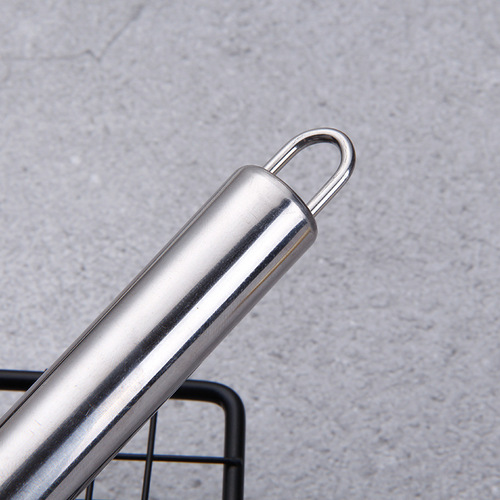 Manufacturer Direct Supply 430# Cake Spatula Stainless Steel Pizza Spatula Triangle Cheese Spatula Pizza Knife Baking Tool