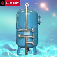 江蘇廠家供應gsl高速過濾系統環保污水過濾器工業污水過濾凈化器