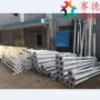 深圳监控小区定制立杆