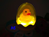 B.Duck, night light, 360 pieces