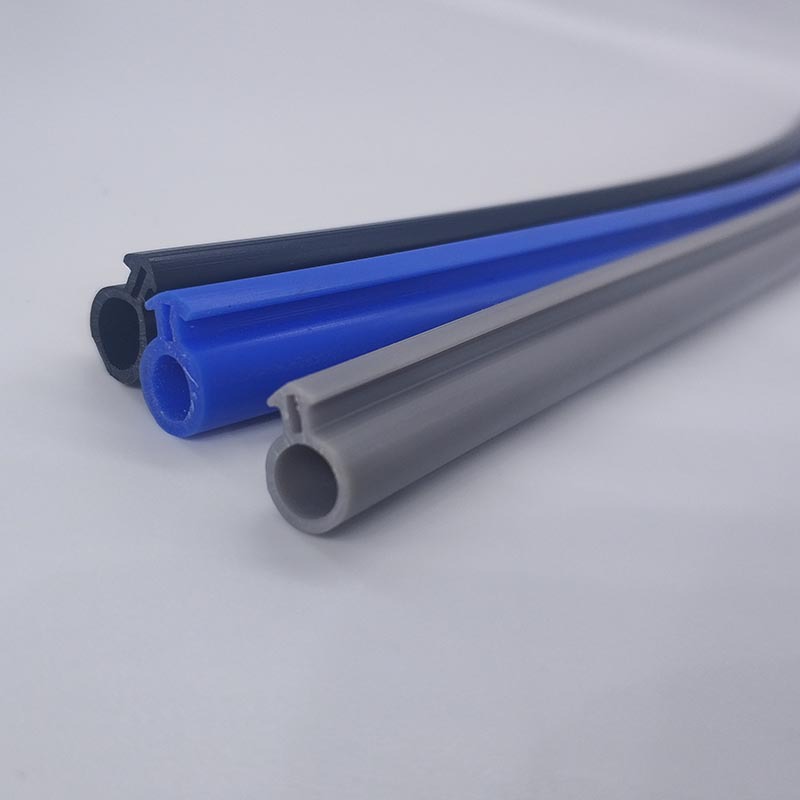 塑钢门窗密封条三元乙丙po密封条  塑钢O条三元乙丙PO PK