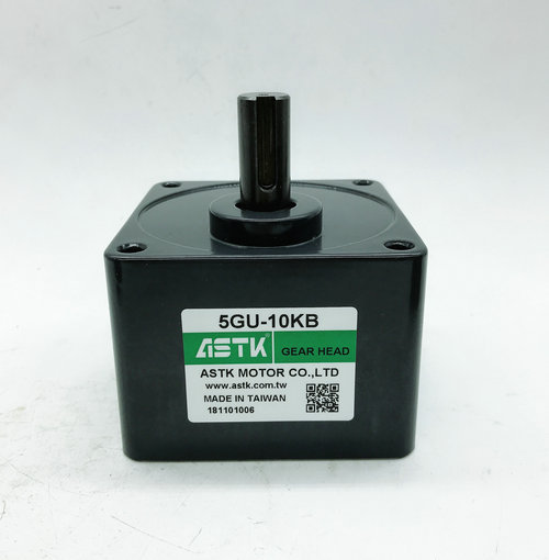 厂家直销电机减速器5GU10KB，5GU-10KB 海鑫ASTK牌大量现货批发
