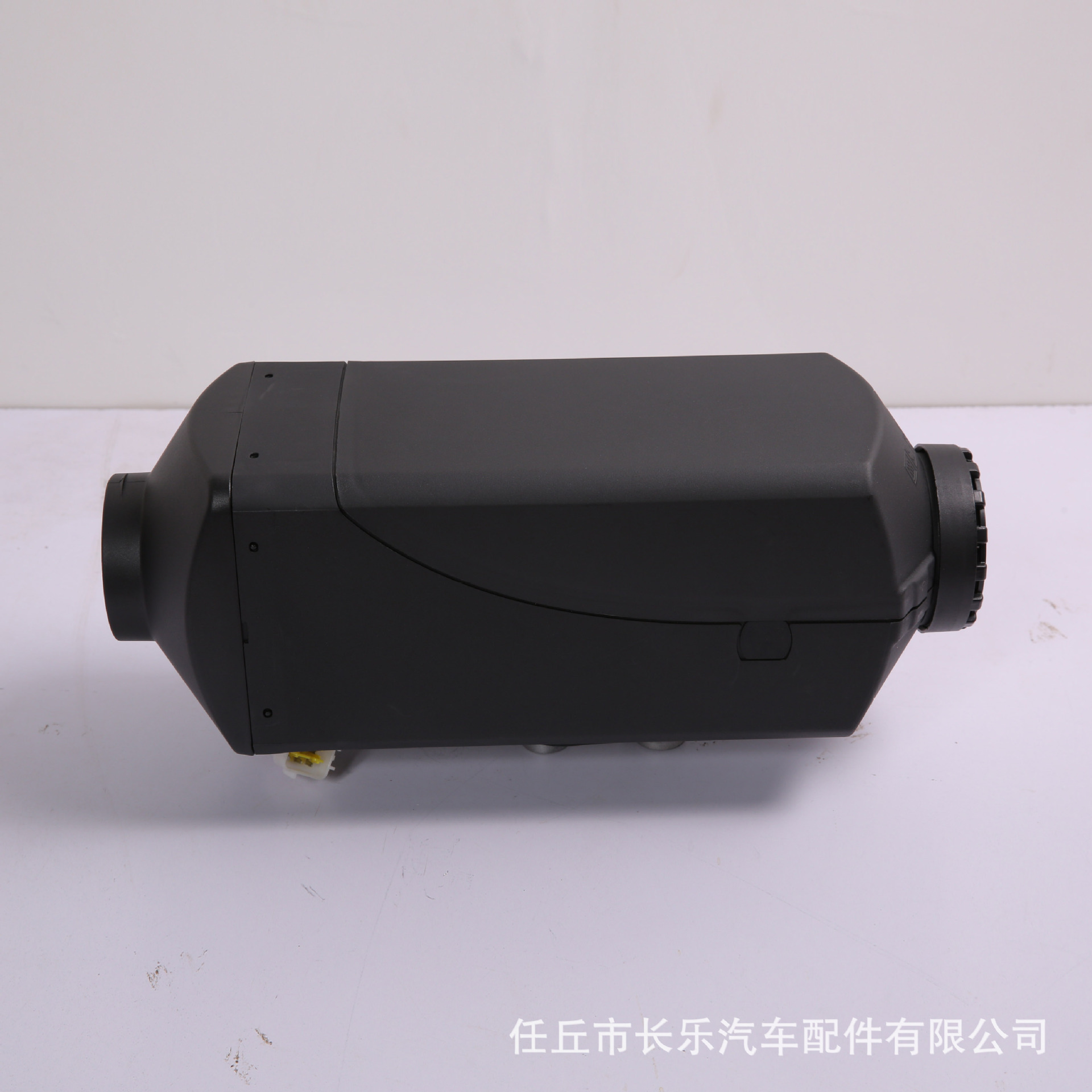 5千瓦驻车加热器 12v/24v通用汽车取暖器 柴油燃油暖风机厂家