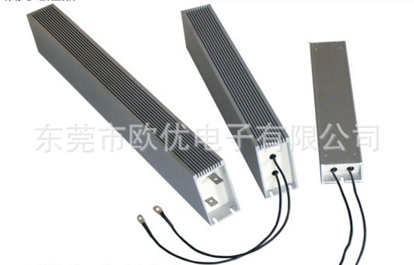 铝壳电阻(RXLG-200W100R) 散热器电阻品质保证