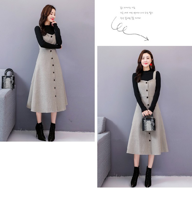 Costume femme COUR ZIYI - Ref 3335421 Image 24