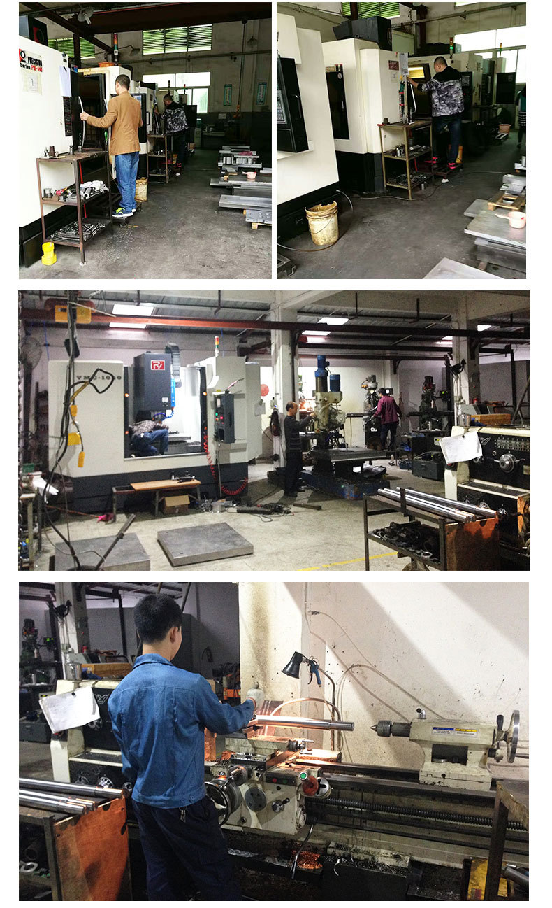 四柱液压机详情页_08