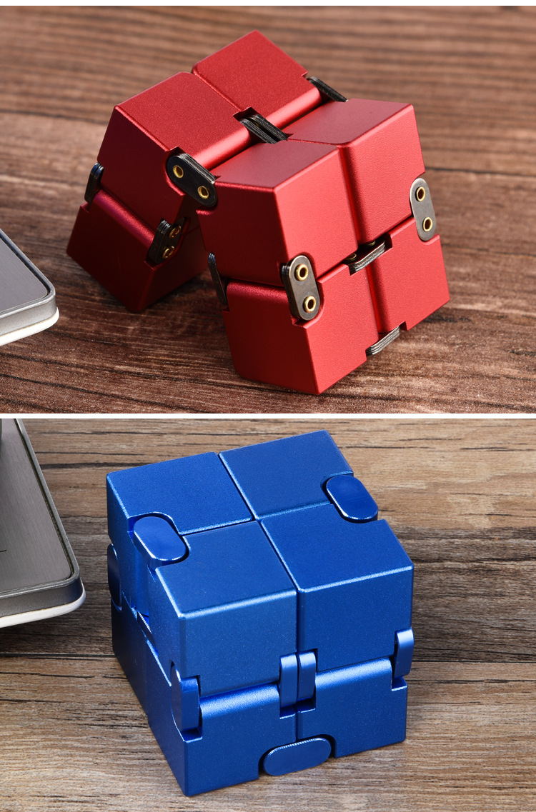 Rubik cube de décompression  - Ref 3425647 Image 46
