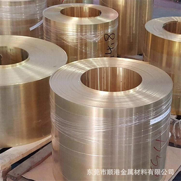 c17500铍铜、高硬度铜合金 450度  高耐磨零件就选高铍铜C17500