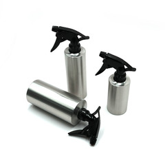 304 stainless steel watering can, watering can, watering vase, straight cylindrical shape, customizable logo250ml350ml550ml