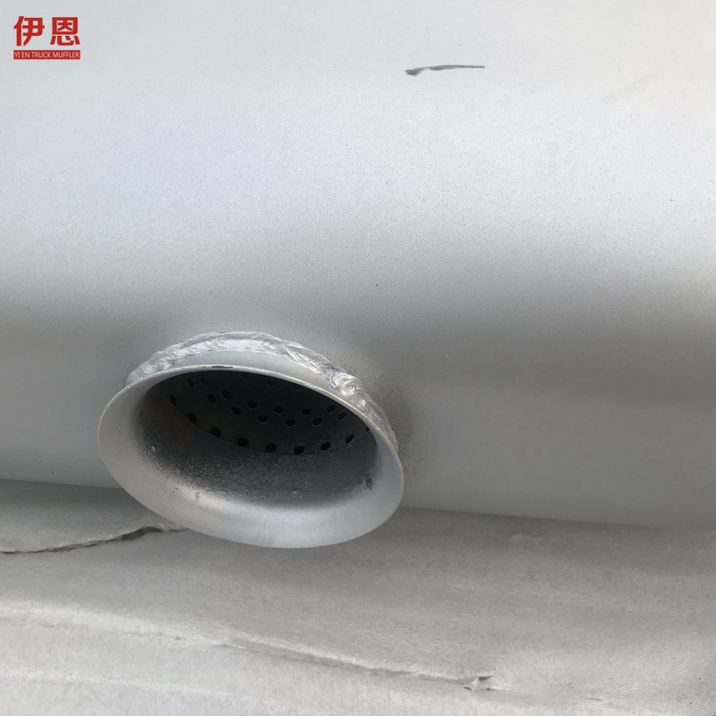 霸龙002PJ消声器 3