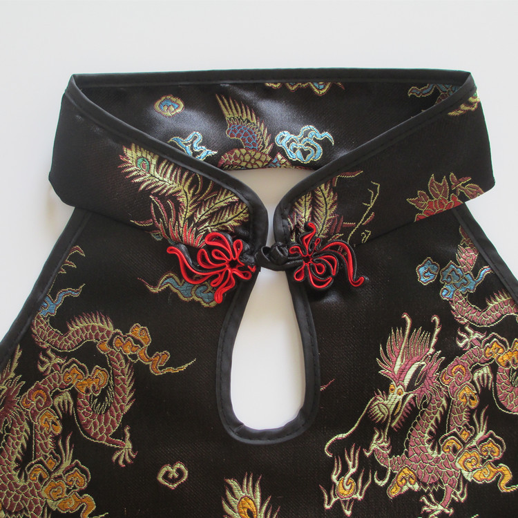 Soutiens-gorge QI LIXIANG en Damassé - Ref 3369170 Image 3