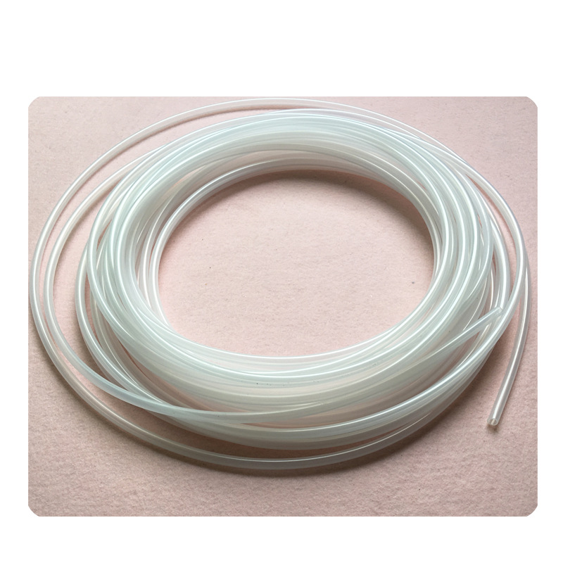 厂家定制PVC软管塑料管 PVC水管医用管高透明量大优惠PVC透明软管