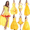 Clothing, small princess costume, suit, halloween, cosplay, wholesale