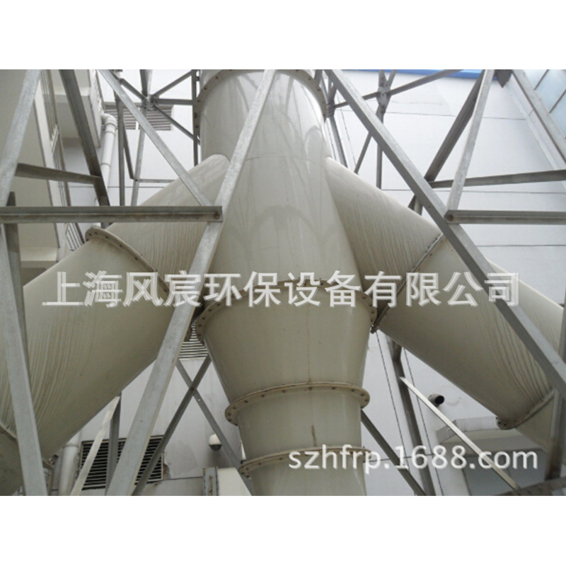 玻璃钢风管穿线玻璃钢风管排水排污玻璃钢风管