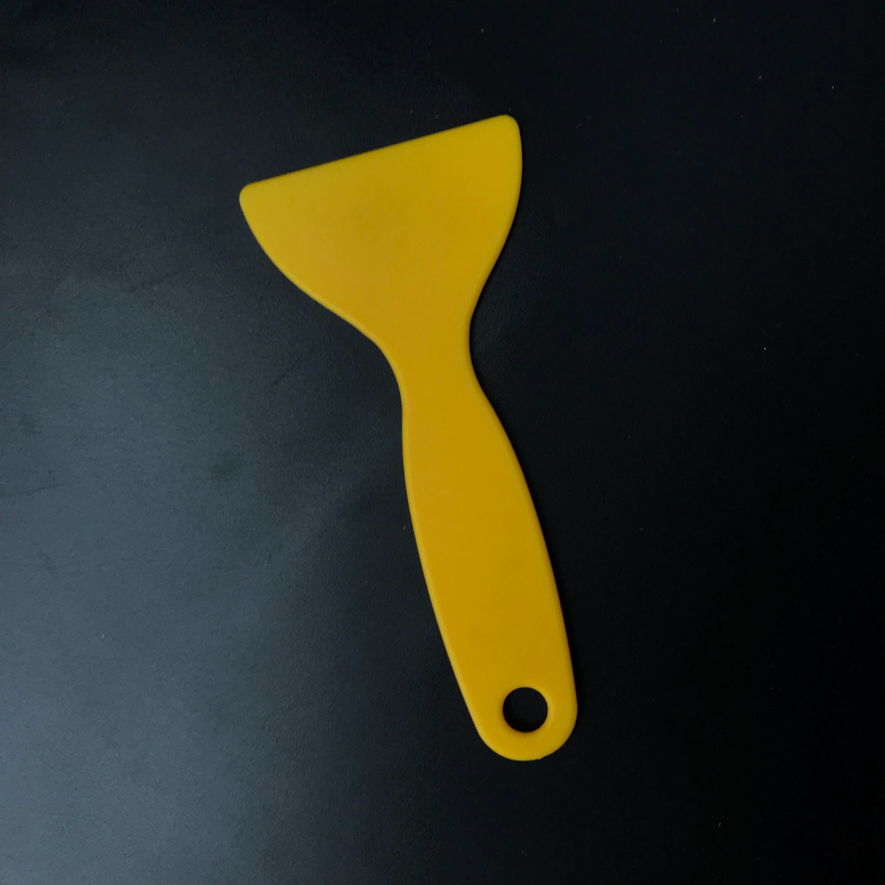 美缝工具 塑料小刮板 贴膜刮片 美缝剂施工找平