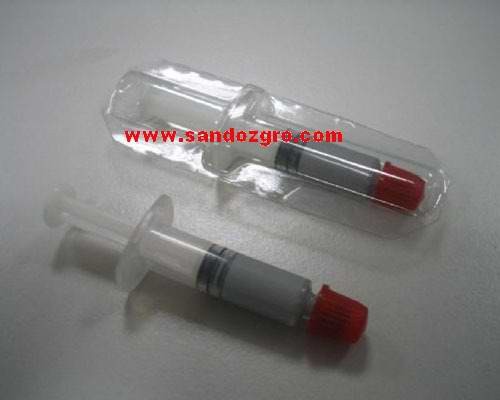 调光玻璃导电银浆