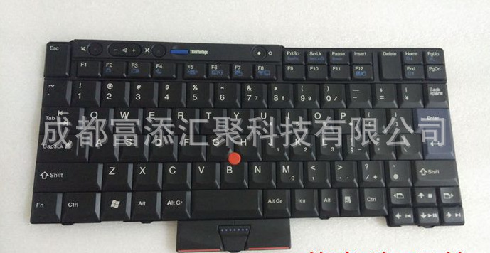 For IBM Lenovo X220 X220I X220T T410I T510I W520 T420S keyboard T520 For IBM Lenovo X220 X220I X220T T410I T510I W520 T420S keyboard T520