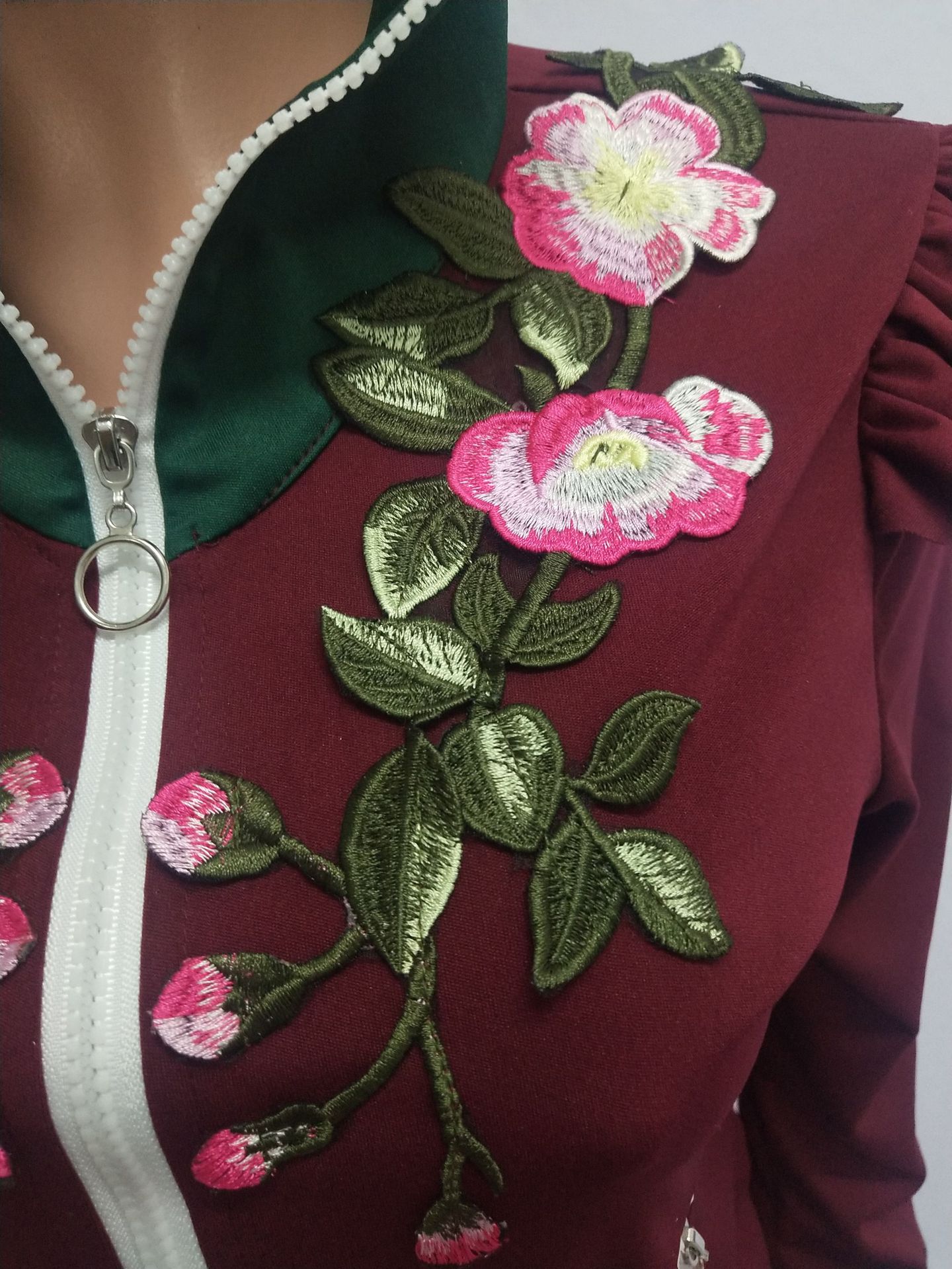 Costume femme BEAUTé PURE en Zhiguni - Ref 3335732 Image 49