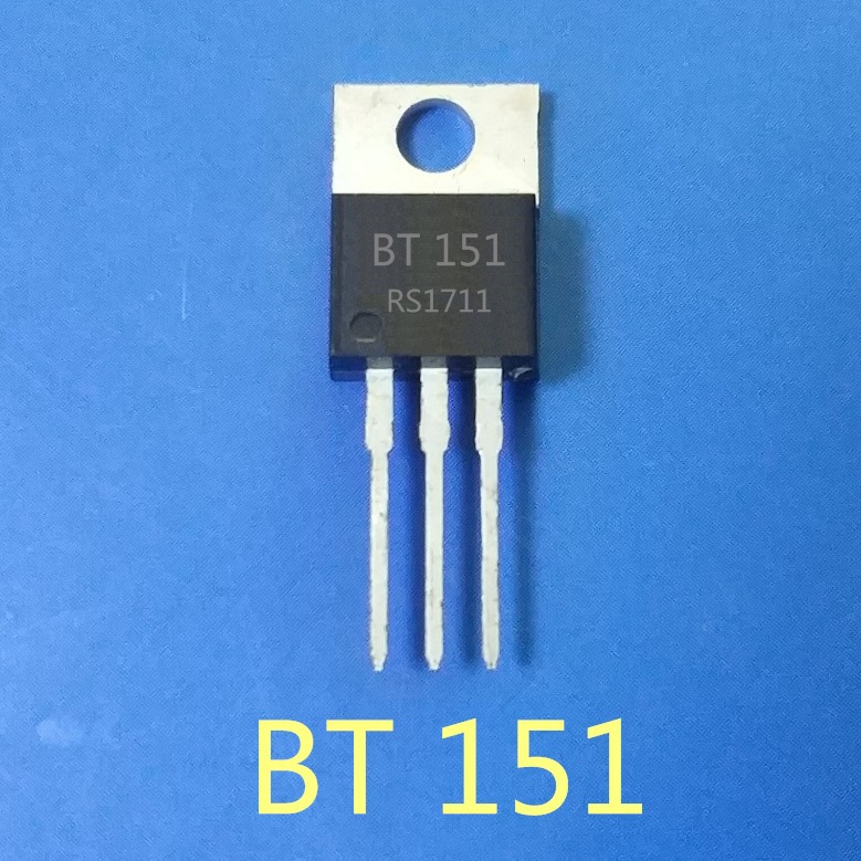 单向 可控硅 BT151 高品质 可控硅