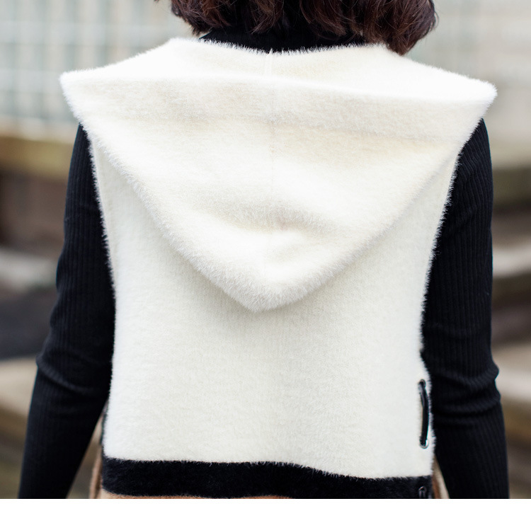 Gilet femme en Coton - Ref 3317721 Image 58