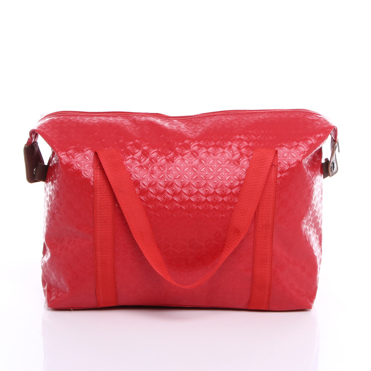 防水牛津布袋定做可折叠搬家袋子行李袋打包编织袋收纳袋