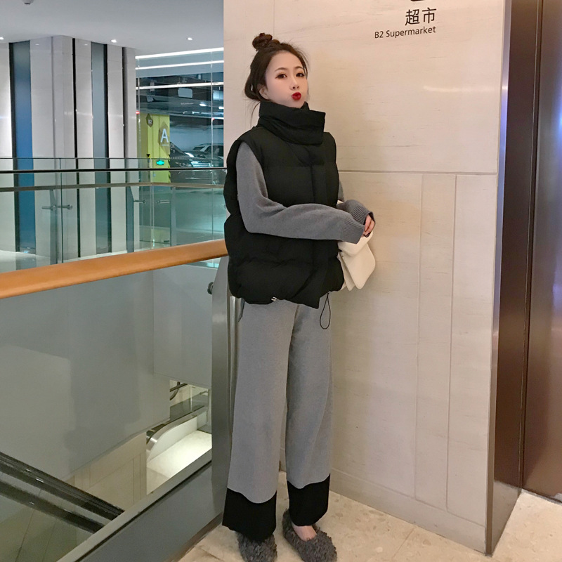 Gilet femme en Fibre de polyester - Ref 3317271 Image 28