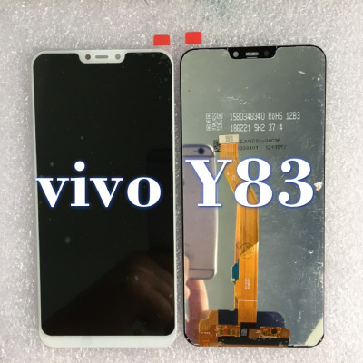 工厂 适用步步高vivo Y83手机内外屏幕总成Y83显示屏触摸屏|ru