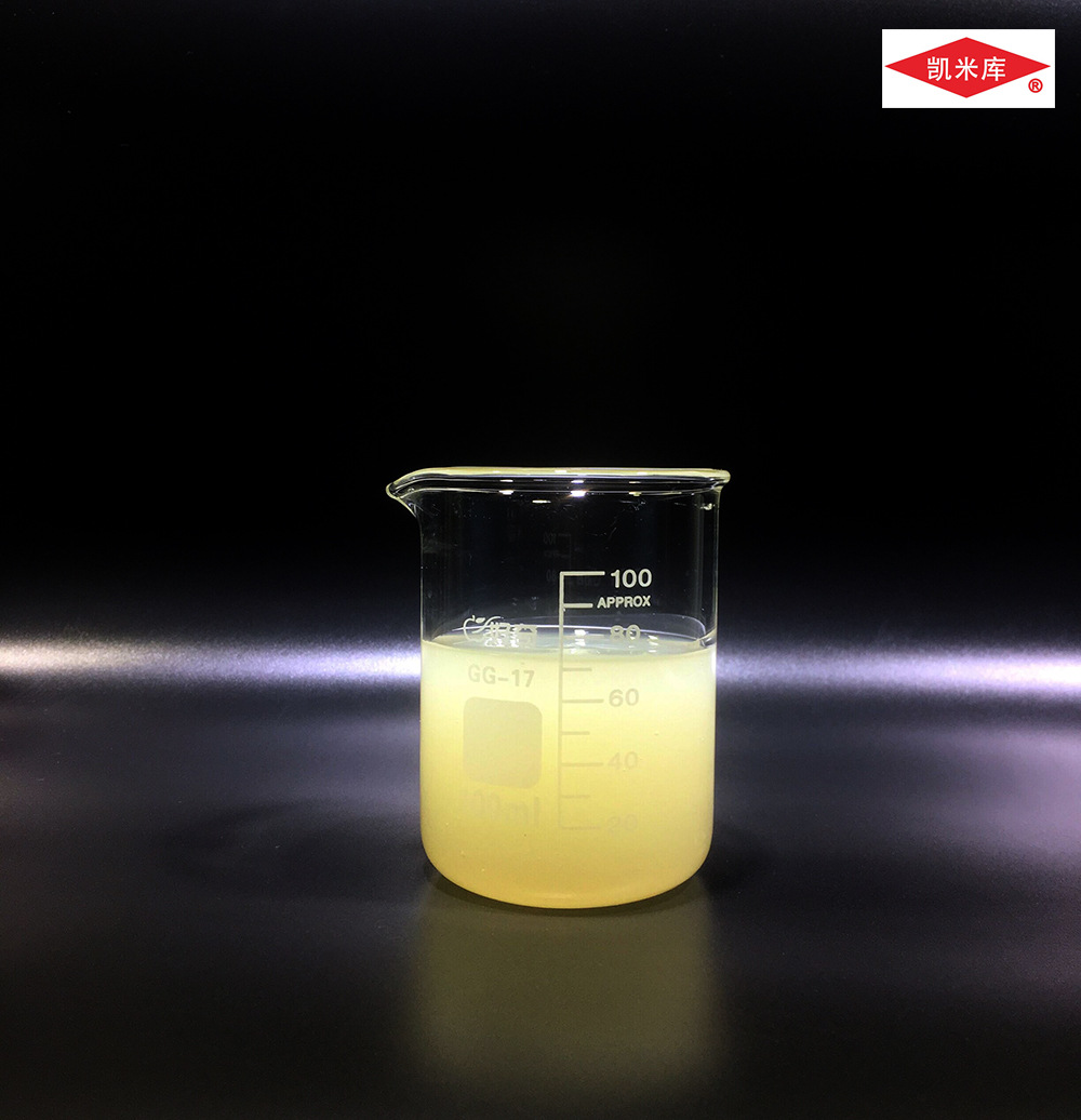 水性聚醚消泡剂 胶粘剂消泡剂WBA 消泡剂 