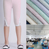 Girls customized children Casual pants machining customized shorts trousers Labor and materials OEM OEM Order