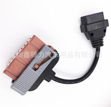 PP2000 lexia 3 30pin cable ����ѩ�F���z�y�x������܇�D�Ӿ�