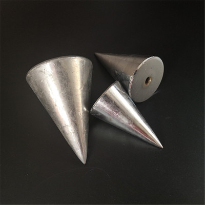Manufactor wholesale electroplate Fall line plumb bob vertical Measuring Tools Architecture tool wholesale