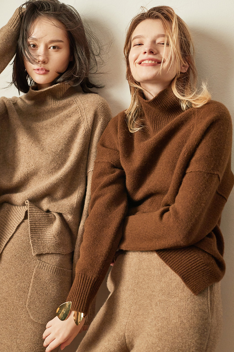 Pull femme - Ref 3414237 Image 51