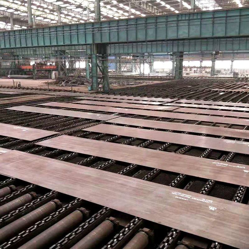 供应 Q345GNHL耐候板 规格多样