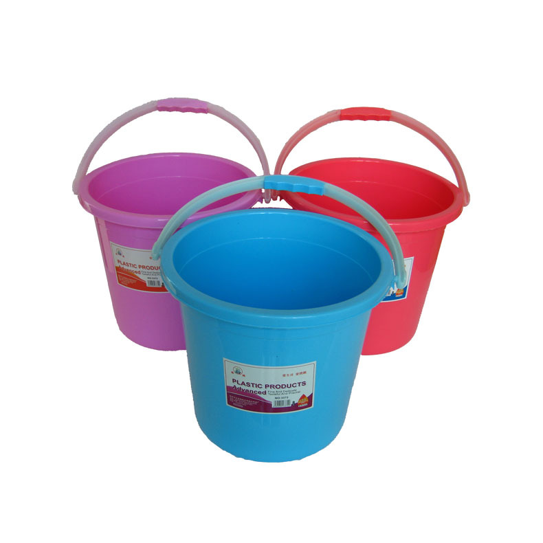 塑料水桶 大桶 多用桶3371 3372 3373 3374 厂家直销