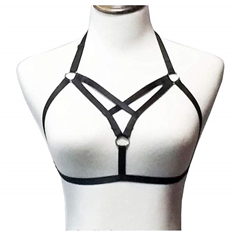 Soutiens-gorge HARRY BERRY en Nylon - Ref 3369576 Image 1