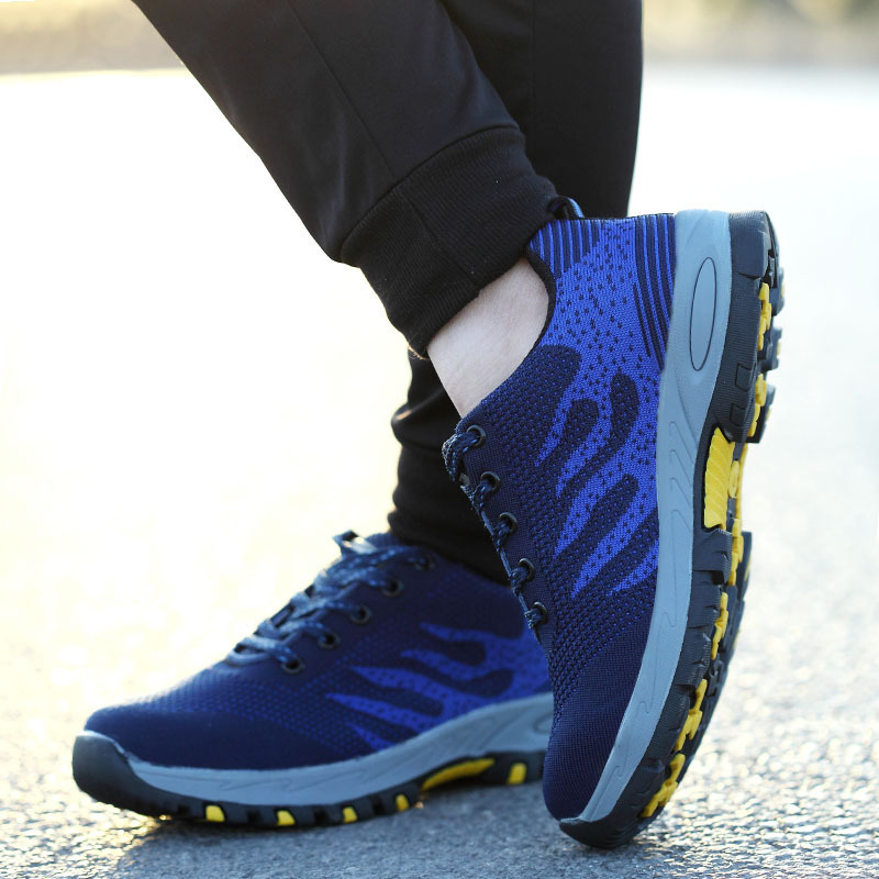 Chaussures de sécurité - Dégâts de perçage - Ref 3404914 Image 3