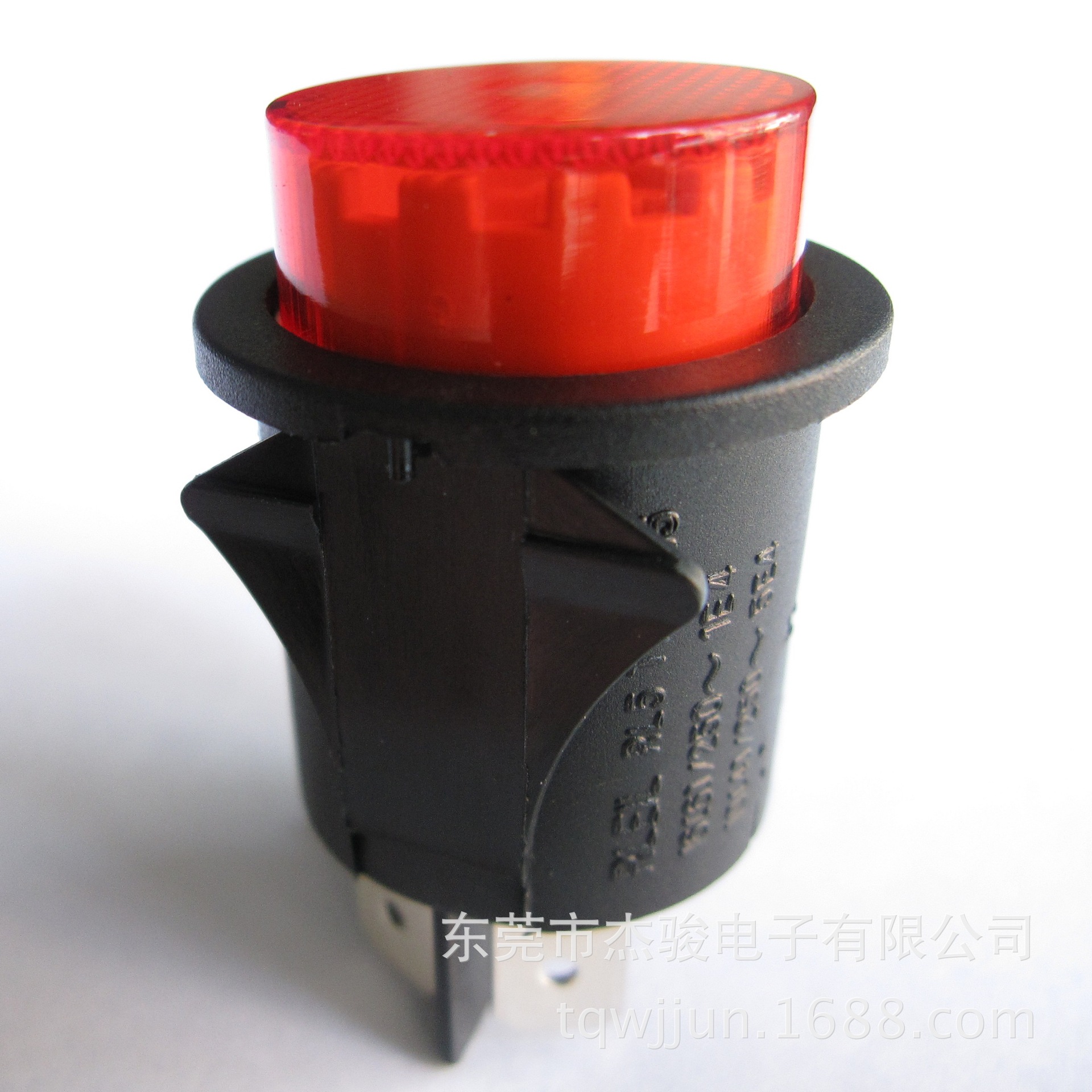 现货供应RLEIL按钮开关RL5-1-21/N-RE/BK-P2(可配防水帽）