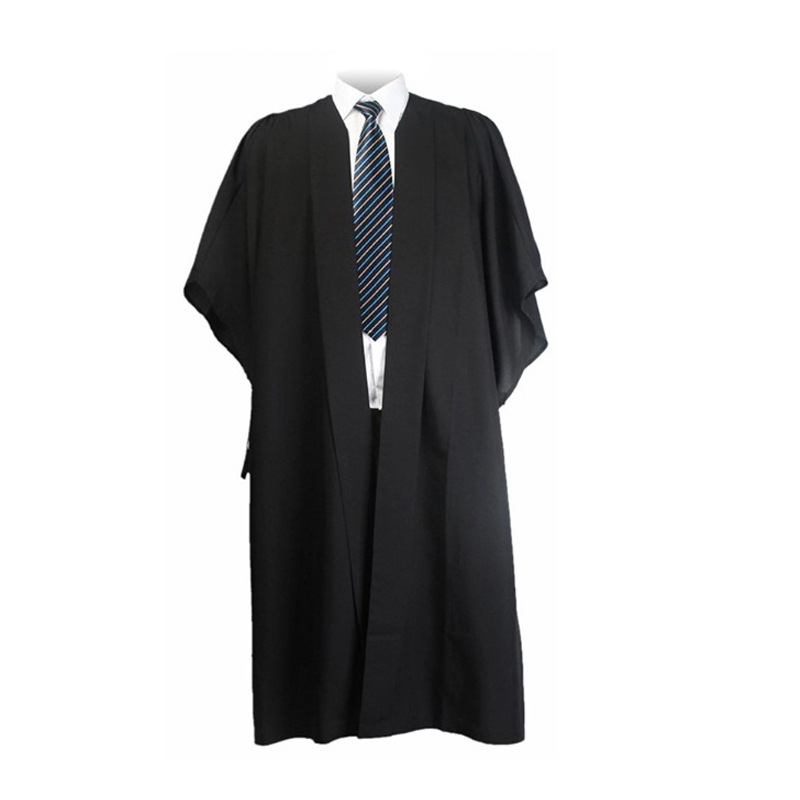 大学学位服 定制英式学士服 豪华毕业服饰 可根据客户要求定做-阿里巴巴