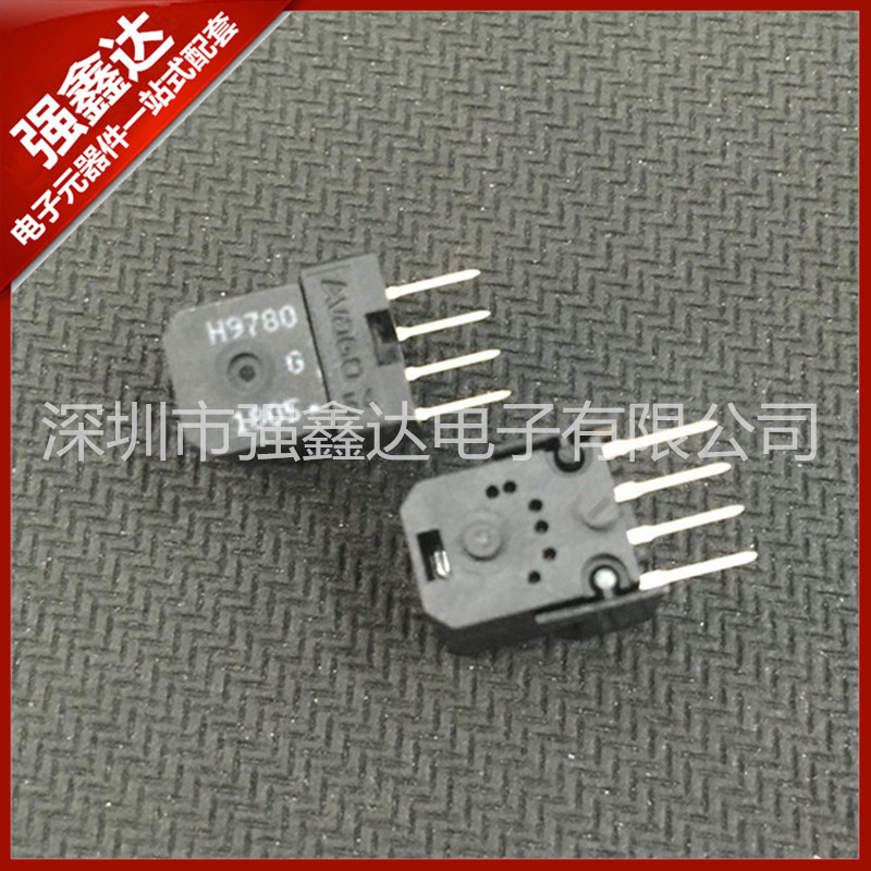 全新原装H9780-G54 光栅解码器 360脉冲 H9780
